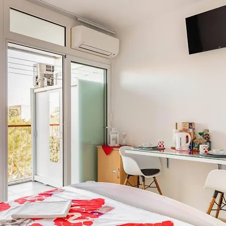 Apartment Milau *