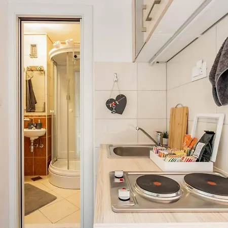 Milau Apartment Split