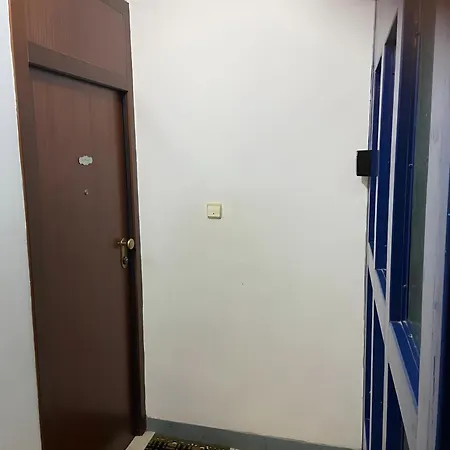 Milau شقة