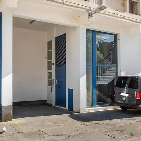 Milau Appartement *