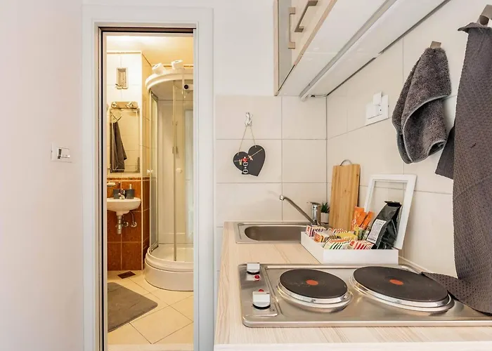 Milau Apartment Split