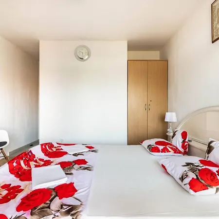 Milau Apartment