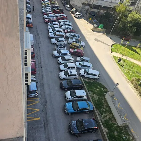 Milau Apartment Split